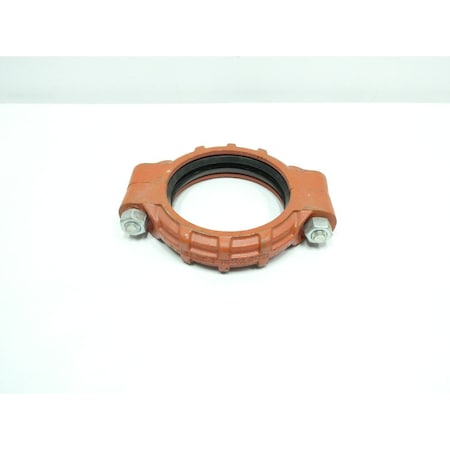 Victaulic 6IN PIPE COUPLING 77